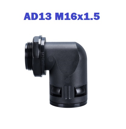 AD13 M16