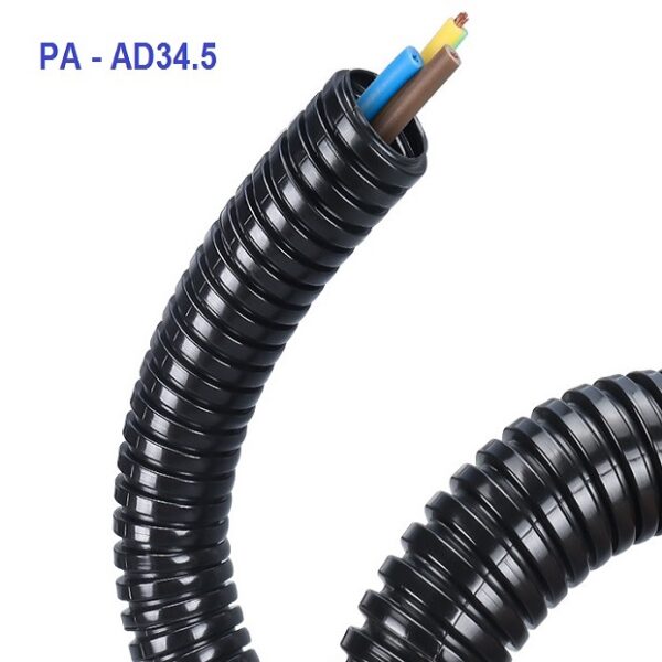 ỐNG LUỒN DÂY ĐIỆN NHỰA PA – CHỐNG CHÁY – AD34.5 (MÃ: DT0156) – VIETSTCO ...