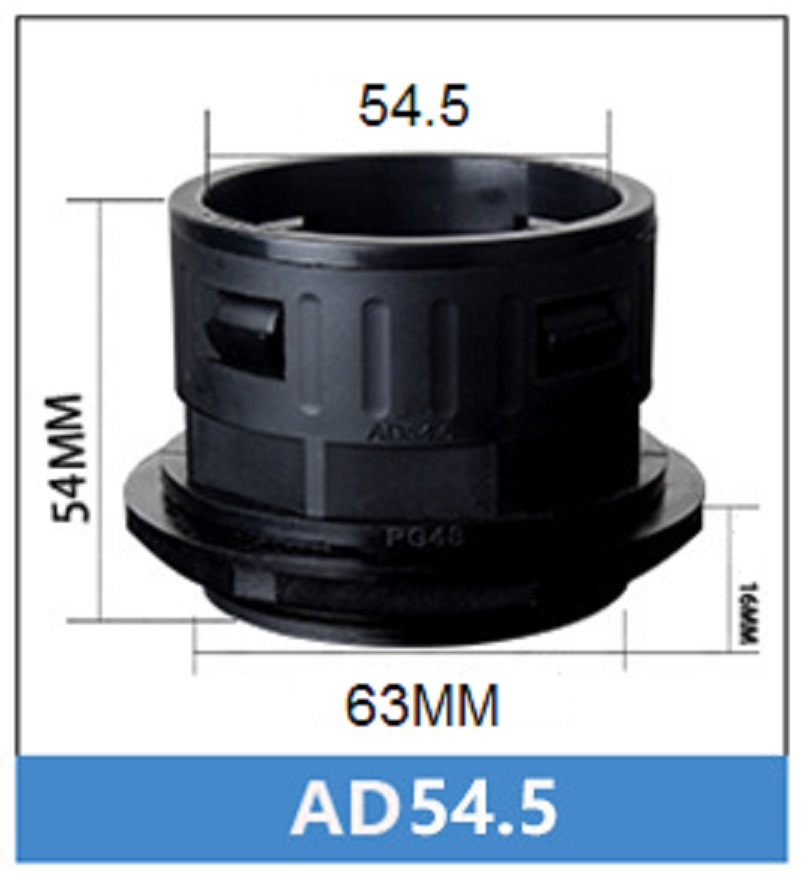 AD54.5 M63